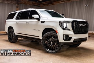 Used 2024 GMC Yukon XL Denali image 1
