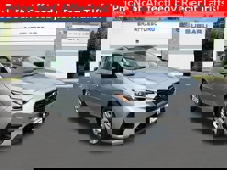 New 2025 Subaru Impreza 2.0i image 1
