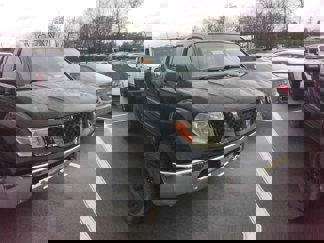 Used 2005 Nissan Frontier SE w/ (P01) Power Pkg image 1