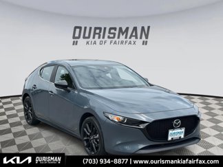 Used 2023 MAZDA MAZDA3 s image 1