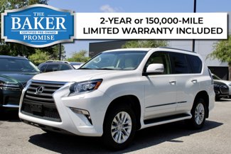 Used 2019 Lexus GX 460 image 1
