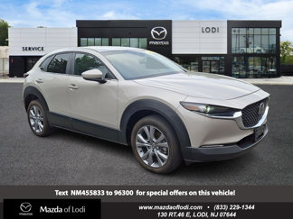 Used 2022 MAZDA CX-30 AWD 2.5 S w/ Select Package image 1