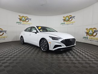 Used 2022 Hyundai Sonata Limited image 1