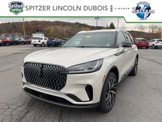 New 2025 Lincoln Aviator Reserve w/ Equipment Group 201A image 1