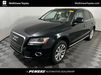 Used 2016 Audi Q5 2.0T Premium Plus image 1