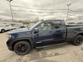 Used 2020 GMC Sierra 1500 Elevation w/ Elevation Value Package image 1