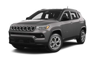 New 2024 Jeep Compass Latitude w/ Altitude Special Edition image 1
