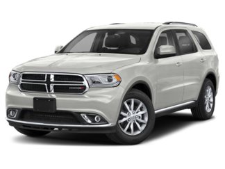 Used 2018 Dodge Durango GT w/ Trailer Tow Group IV image 1
