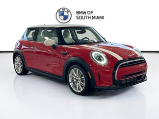 Certified 2023 MINI Cooper 2-Door Hardtop image 1