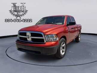 Used 2010 Dodge Ram 1500 Truck ST w/ ST Popular Equipment Group image 1