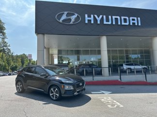 Used 2020 Hyundai Kona Ultimate image 1