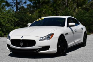 Used 2015 Maserati Quattroporte S Q4 video 2