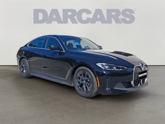 Certified 2024 BMW i4 xDrive40i image 1