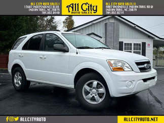 Used 2009 Kia Sorento LX image 1