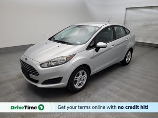 Used 2019 Ford Fiesta SE image 1