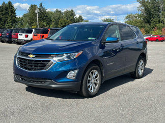 Used 2019 Chevrolet Equinox LT image 1