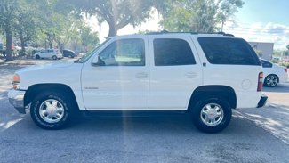 Used 2002 GMC Yukon SLT image 1