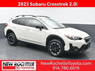 Used 2023 Subaru Crosstrek 2.0i image 1