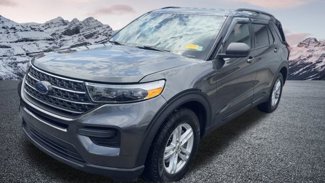 Used 2020 Ford Explorer XLT image 1