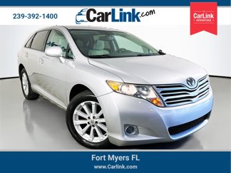 Used 2012 Toyota Venza LE image 1