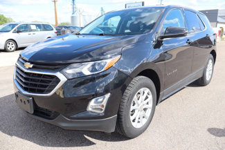 Used 2019 Chevrolet Equinox LT w/ Driver Convenience Package image 1