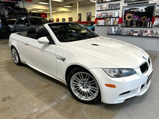 Used 2013 BMW M3 Convertible image 1
