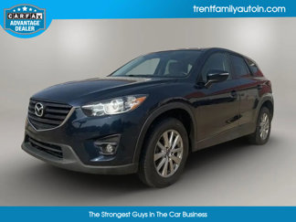Used 2016 MAZDA CX-5 Touring image 1