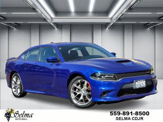Certified 2020 Dodge Charger GT video 1