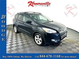 Used 2014 Ford Escape SE w/ Equipment Group 201A image 1