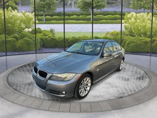 Used 2011 BMW 328i xDrive Sedan image 1