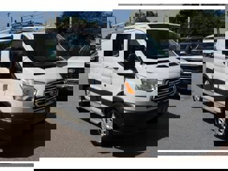 Used 2015 Ford Transit 250 130 Low Roof w/ Exterior Upgrade Package image 1