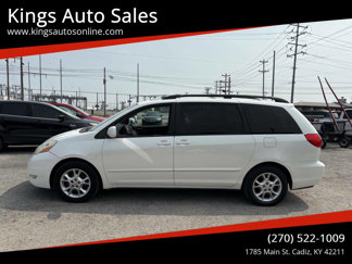 Used 2010 Toyota Sienna image 1
