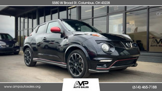 Used 2013 Nissan Juke NISMO image 1