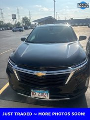 Used 2022 Chevrolet Equinox LT image 1