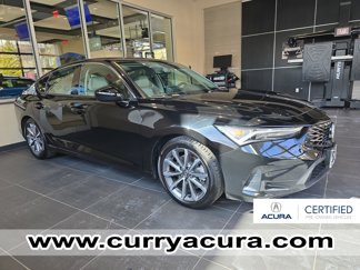 Certified 2025 Acura Integra image 1