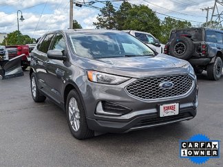 Used 2023 Ford Edge SEL image 1