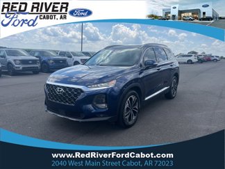 Used 2020 Hyundai Santa Fe SEL w/ Cargo Package image 1