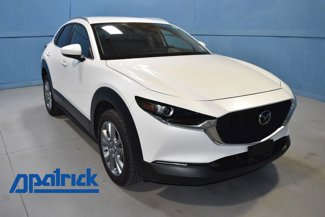 Used 2023 MAZDA CX-30 AWD 2.5 S w/ Select Package image 1