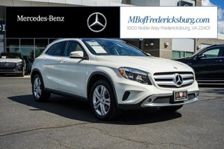 Used 2015 Mercedes-Benz GLA 250 4MATIC image 1