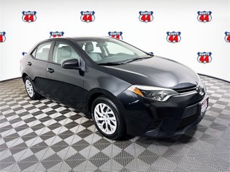 Used 2016 Toyota Corolla LE image 1