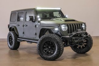 Used 2024 Jeep Wrangler Unlimited Sport video 2