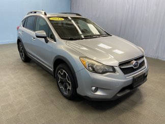 Used 2015 Subaru Crosstrek 2.0i Premium image 1
