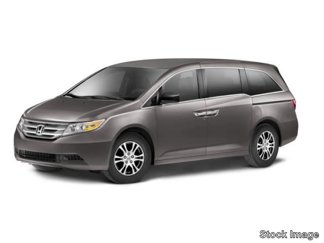 Used 2013 Honda Odyssey EX image 1
