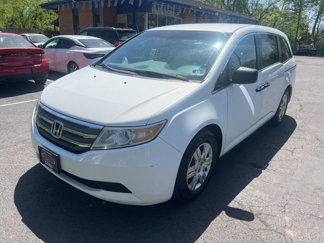 Used 2011 Honda Odyssey LX image 1