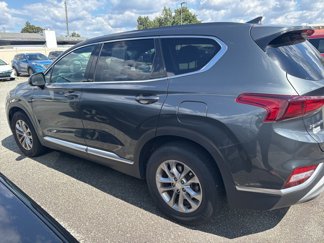 Used 2019 Hyundai Santa Fe SEL image 1