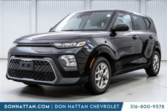 Used 2021 Kia Soul S image 1