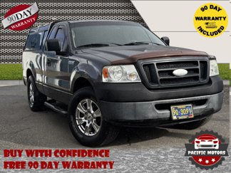 Used 2006 Ford F150 XL image 1