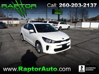 Used 2020 Kia Rio LX image 1