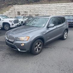 Used 2011 BMW X3 xDrive28i image 1