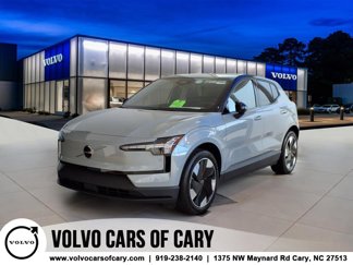 New 2025 Volvo EX30 Plus w/ Climate Package image 1